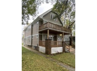 2455 North 50th Street 2457 Milwaukee, WI 53210-2815