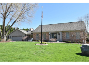 3060 San Marcos Drive Brookfield, WI 53005-3621