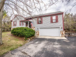 144 Cortland Lane West Bend, WI 53095