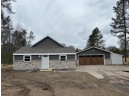 N11473 Deer Lake Road, Athelstane, WI 54104