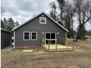 N11473 Deer Lake Road, Athelstane, WI 54104