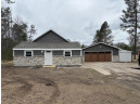 N11473 Deer Lake Road, Athelstane, WI 54104