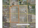 W6671 Popple River Road LOT B, Greenwood, WI 54437