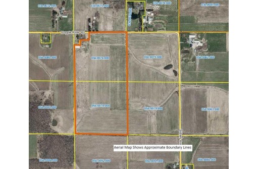 W6671 Popple River Road LOT B, Greenwood, WI 54437