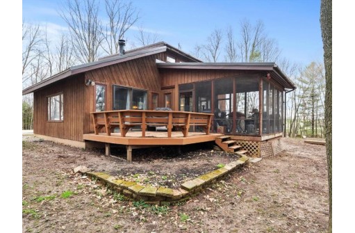 11913 Sunny Slope Road, Whitelaw, WI 54247-9621