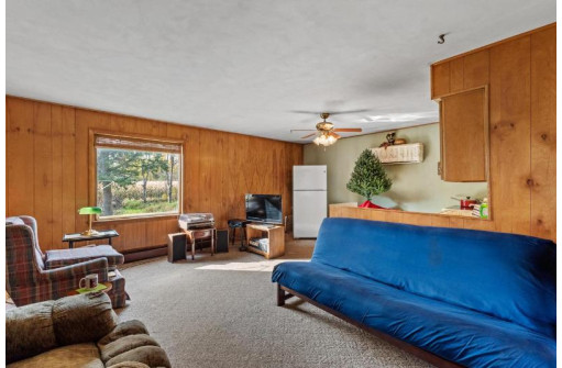 N1638 Trout Spring Road, Adell, WI 53001-1326