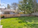 2031 Markham Street, Manitowoc, WI 54220