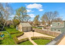 7000 3rd Avenue, Kenosha, WI 53143-5507