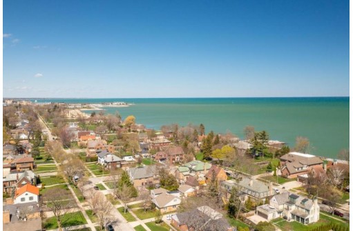 7000 3rd Avenue, Kenosha, WI 53143-5507