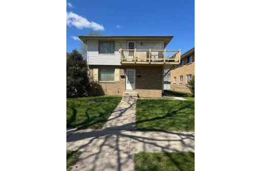 8618 West Hampton Avenue 8620, Milwaukee, WI 53225-4924