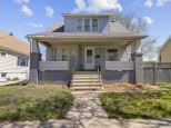 3130 South 15th Place Milwaukee, WI 53215-4634