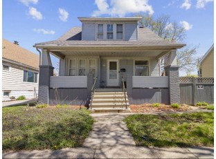 3130 South 15th Place Milwaukee, WI 53215-4634