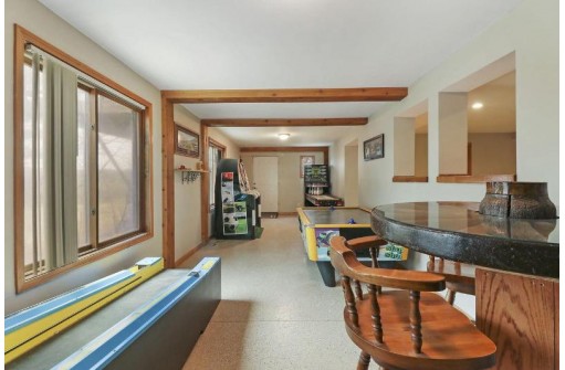 W3797 West Lakeview Park Drive, Lake Geneva, WI 53147-4101