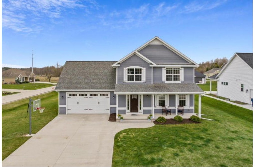 4509 Ashley Lane, Sheboygan, WI 53083-9703