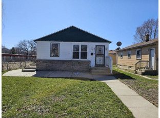 4735 West Luscher Avenue Milwaukee, WI 53218-4430