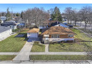 5933 42nd Avenue, Kenosha, WI 53144-2532