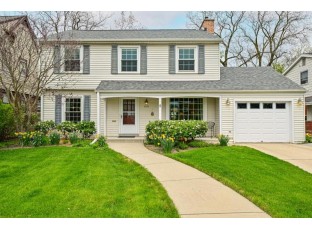 6128 West Wells Street Wauwatosa, WI 53213-3246