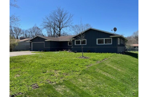 2502 Green Haze Avenue, Mount Pleasant, WI 53406