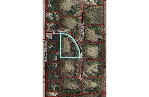 LOT 12 Shire Lane, Trempealeau, WI 54661