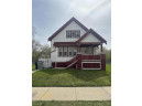 1613 West Wright Street, Milwaukee, WI 53206