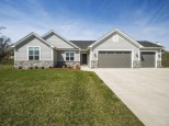 1013 Meadow View Court Twin Lakes, WI 53181