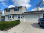 8512 Westbrook Drive Sturtevant, WI 53177-2829