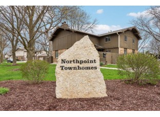 N76W14513 North Point Court Menomonee Falls, WI 53051-4319