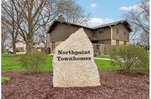 N76W14513 North Point Court, Menomonee Falls, WI 53051-4319