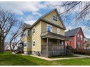 6034 24th Avenue, Kenosha, WI 53143