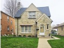 3140 South 30th Street, Milwaukee, WI 53215