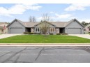 1402 Hidden Fields Drive, West Bend, WI 53095