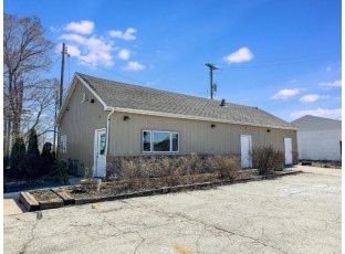 2339 Roosevelt Avenue Two Rivers, WI 54241