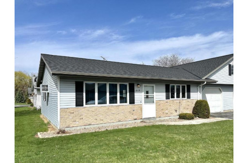 619 Miller Court, Kiel, WI 53042