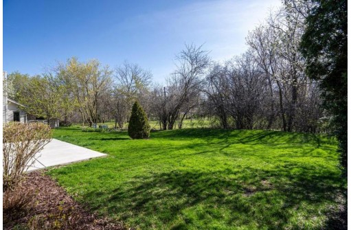 521 Green Valley Drive, Mount Pleasant, WI 53406-6368