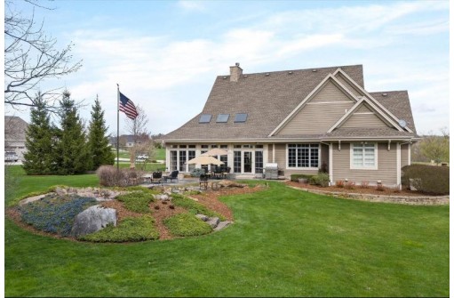 353 Ironstone Court, Cedarburg, WI 53012-8000