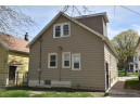 3951 North 14th Street, Milwaukee, WI 53206-2906