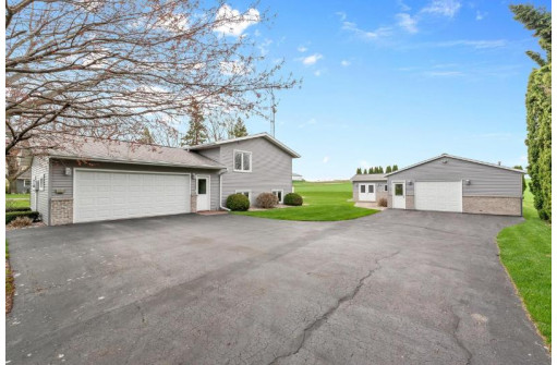 W11324 Rose-Eld Road, Ripon, WI 54971-9759