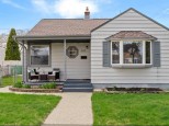 3163 South 22nd Street Milwaukee, WI 53215-4404