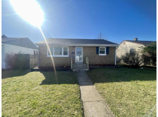 7007 West Grantosa Drive Milwaukee, WI 53218