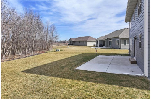 2816 Cornerstone Way, Mount Pleasant, WI 53403-4124