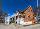 1323 South 19th Street, Milwaukee, WI 53204-2051