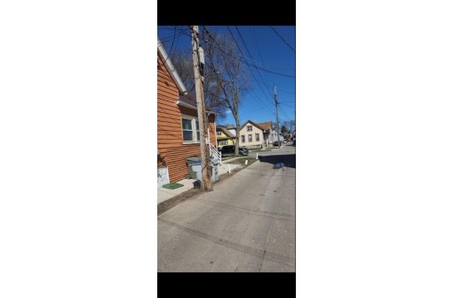 1323 South 19th Street, Milwaukee, WI 53204-2051