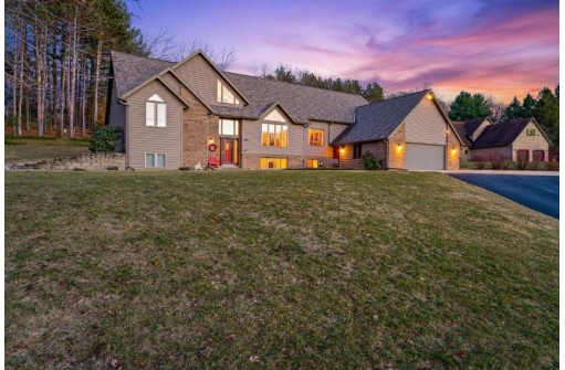 1731 South Highland Drive, Sparta, WI 54656