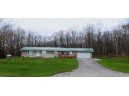 9380 Cemetery Road, Brussels, WI 54204