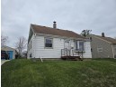 1307 Sherman Avenue, South Milwaukee, WI 53172-3507