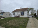 1307 Sherman Avenue, South Milwaukee, WI 53172-3507