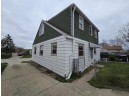 1307 Sherman Avenue, South Milwaukee, WI 53172-3507