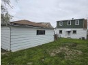 1307 Sherman Avenue, South Milwaukee, WI 53172-3507