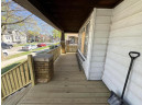 3811 North Vel R Phillips Avenue, Milwaukee, WI 53212