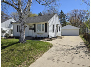 3768 North 74th Street Milwaukee, WI 53216-1902